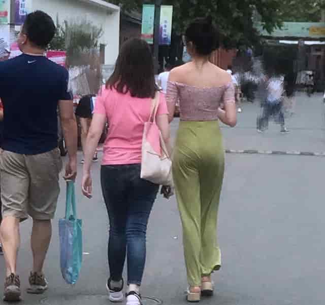 喜欢上了一个没有离婚的女人