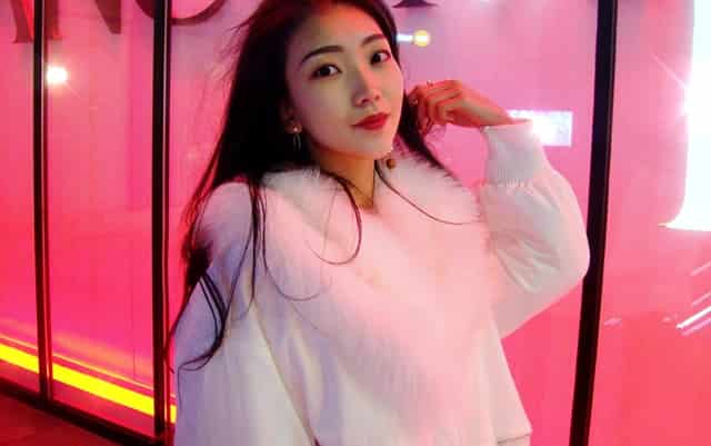 人生最灿烂的一篇章