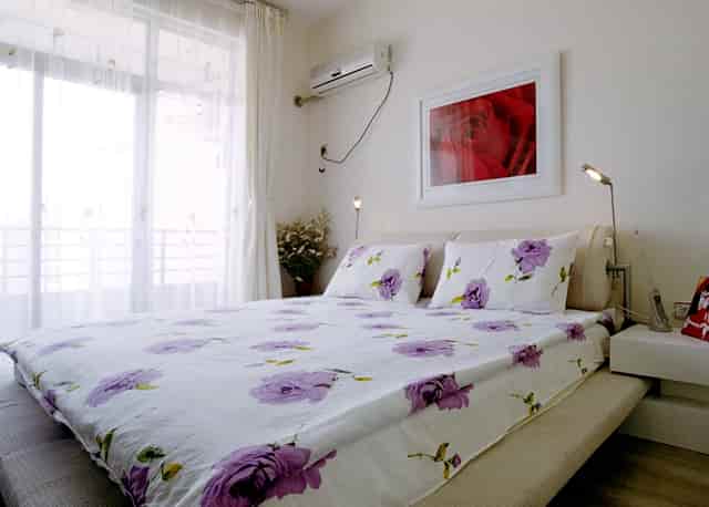 当梅西遇上内马尔